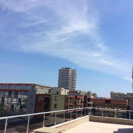 Enjoy Palma Studio Apartment Слънчев бряг Екстериор снимка