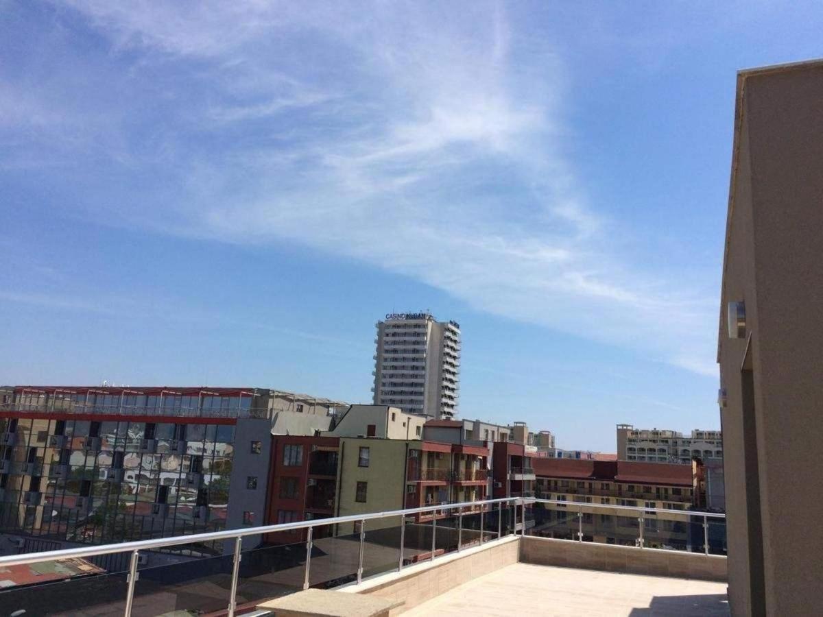 Enjoy Palma Studio Apartment Слънчев бряг Екстериор снимка