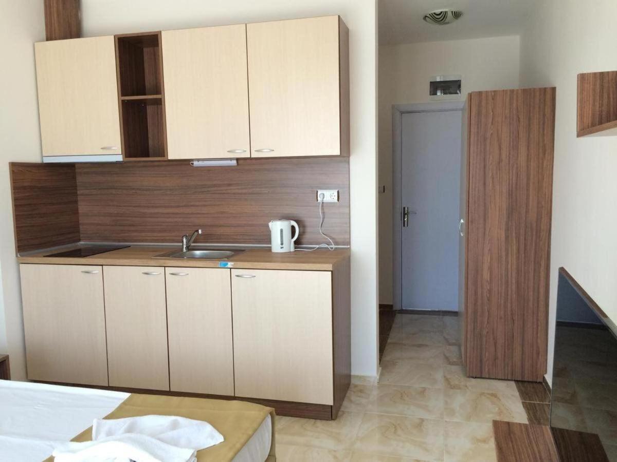 Enjoy Palma Studio Apartment Слънчев бряг Екстериор снимка